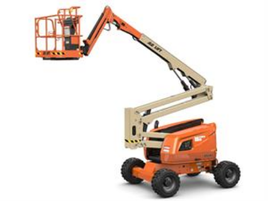 Picture of LIFT, BOOM 40'-45' 4WD ARTIC(A)
