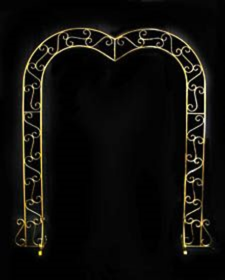 Picture of ARCH, SILVER HEART