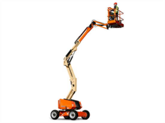 Picture of LIFT, BOOM 34' 4WD ARTIC(A)