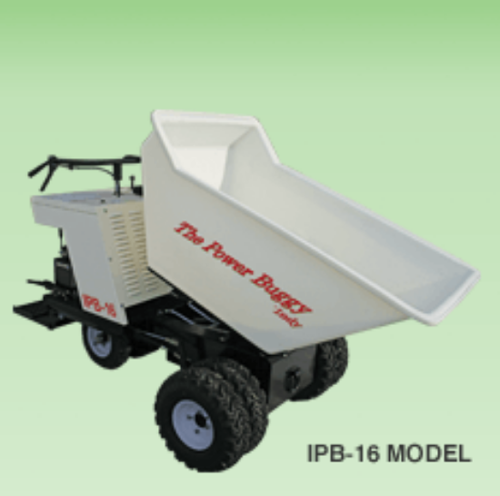 Picture of POWER BUGGY, 16CU 46" W(A)