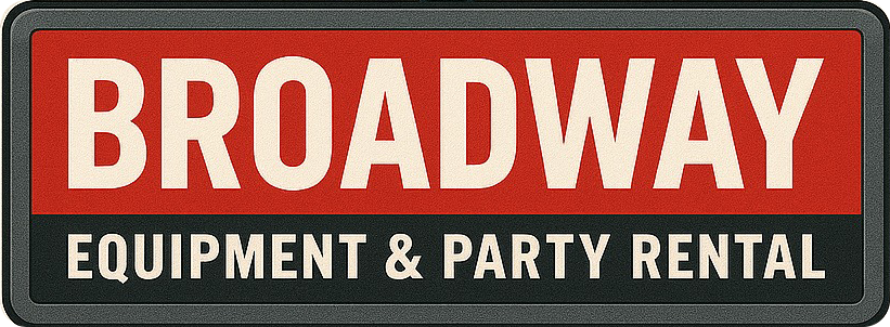 Broadway Rental