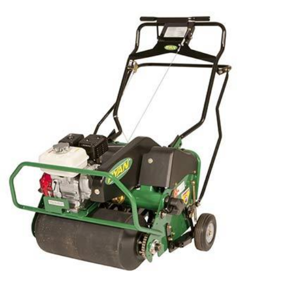 Picture of AERATOR/PLUGGER POWER 19" 