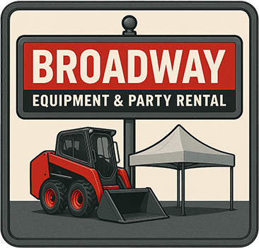 Broadway Rental
