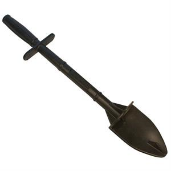 Picture of Snowblower Safety Tool
