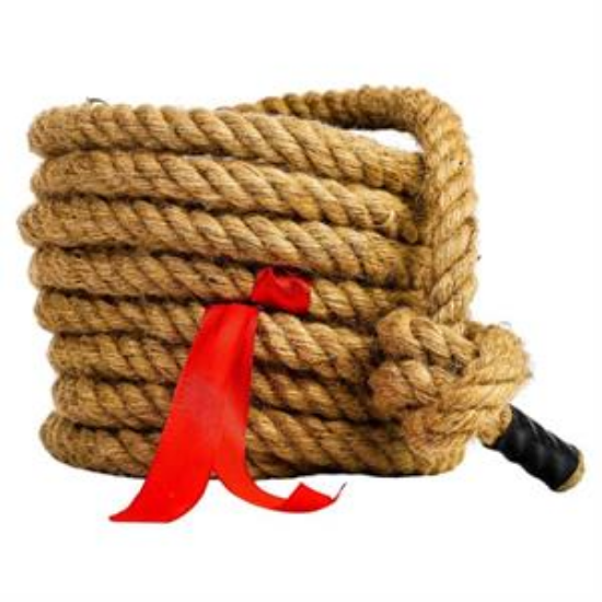 Picture of GAME, TUG OF WAR ROPE