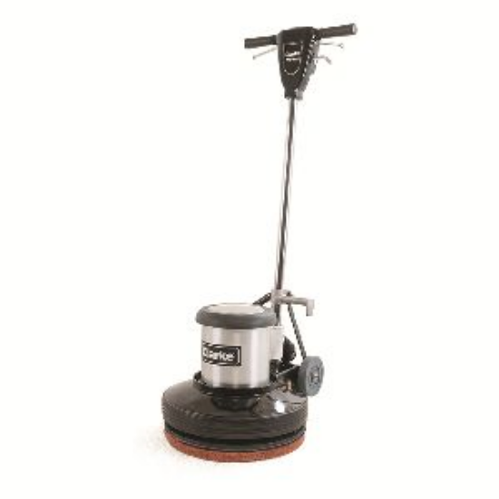 Picture of POLISHER, FLOOR 15" SILVER