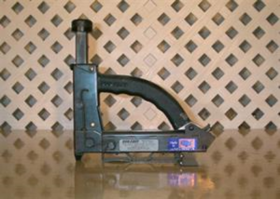 Picture of STAPLER,18GA UNDERLAYMENT (MANUAL)