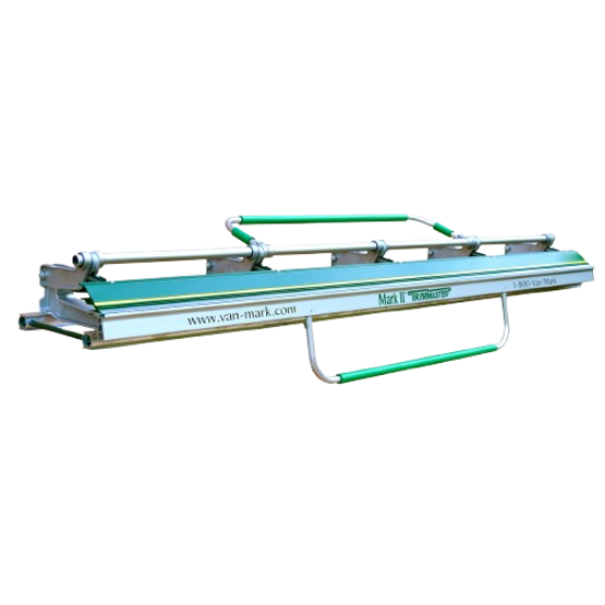 Picture of BRAKE 10" ALUMINUM W/LEGS