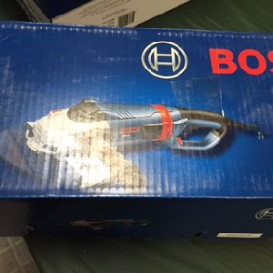 Picture of GRINDER, ANGLE 9" Bosch