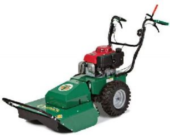 Picture of MOWER, BRUSH 24" BILLY