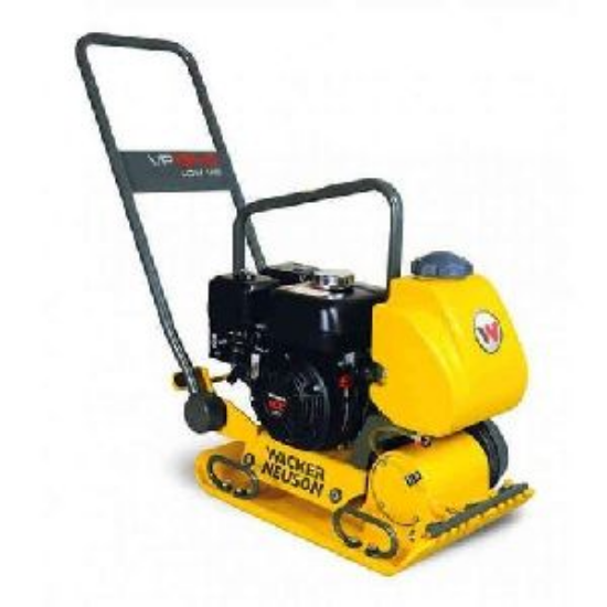 Picture of TAMPER, PLATE POWER