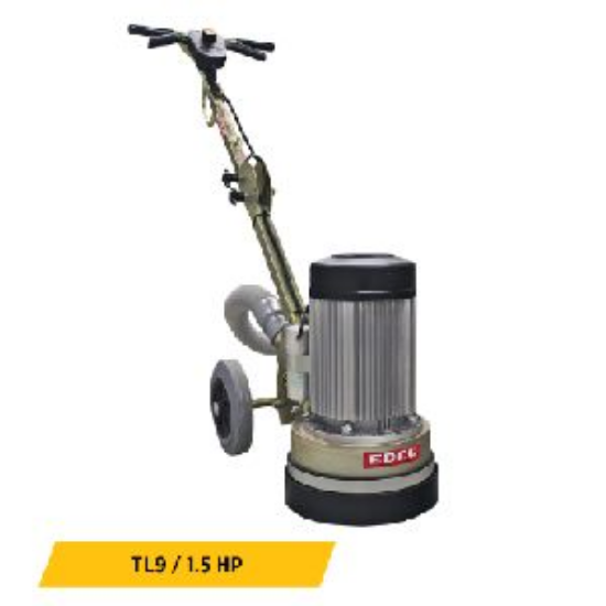 Picture of GRINDER, EDCO SEGMENT 3PCS