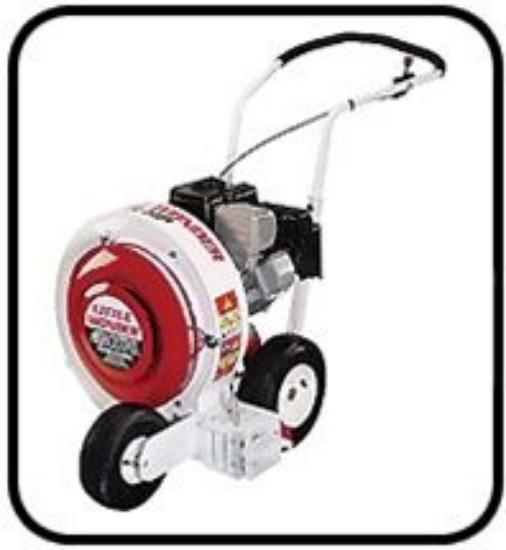 Picture of BLOWER, 8HP WALKBEHIND
