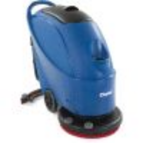Picture of POLISHER, 20" ZAMBONI