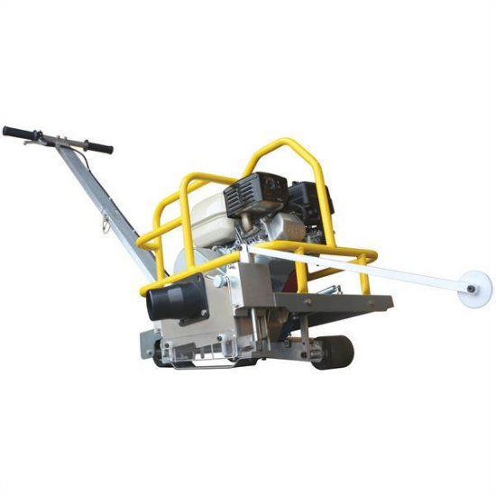 Picture of SAW, Early Entry Soft Cut 6"
