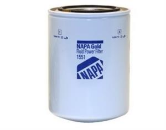 Picture of Filter, Hydraulic Oil