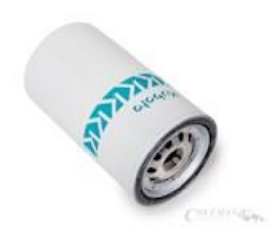 Picture of Filter, Hydraulic Return (SSV65)