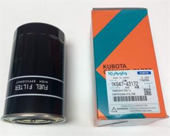 Picture of Filter, FUEL (SSV65)