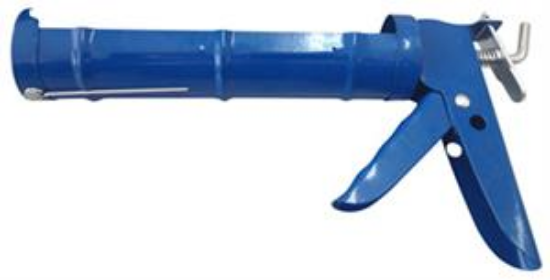 Picture of Caulk, Gun 9" Smooth Rod