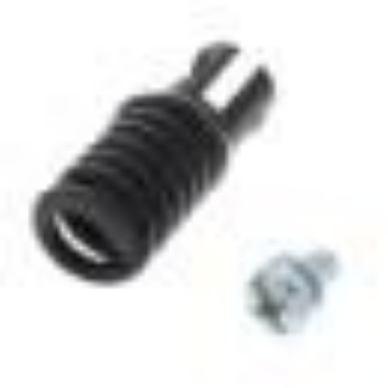 Picture of SNAKE, 1/2" QUICK-FIX COUPLER
