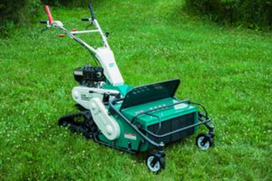 Picture of Cyclone Flail Mower(track)