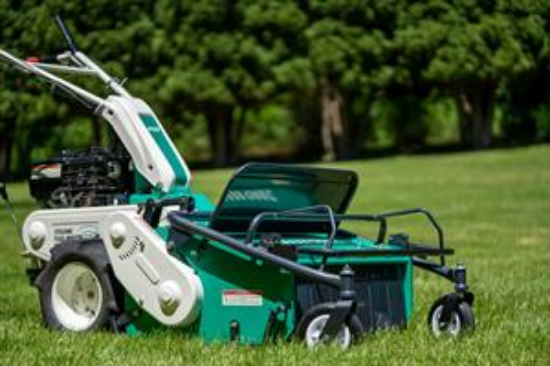 Picture of Cyclone Flail Mower(Wheeled)
