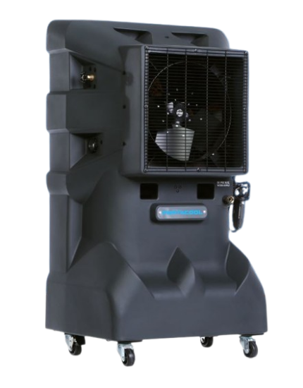 Picture of COOLER, PORT-A 16" 
