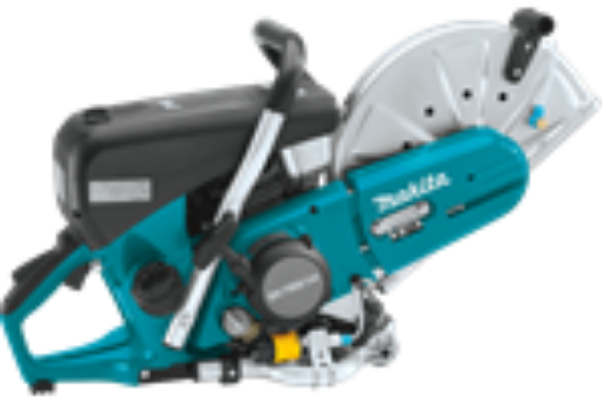 Picture of Saw, Cut Off 14" 4-Stroke (Makita)