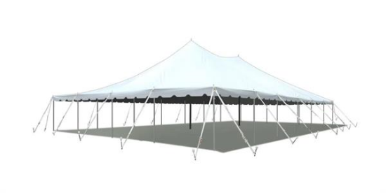 Picture of TENT, FRAME 40' X 60'