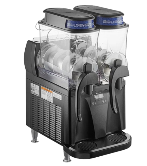 Picture of SLUSHY/MARGARITA MACHINE (2 bay)