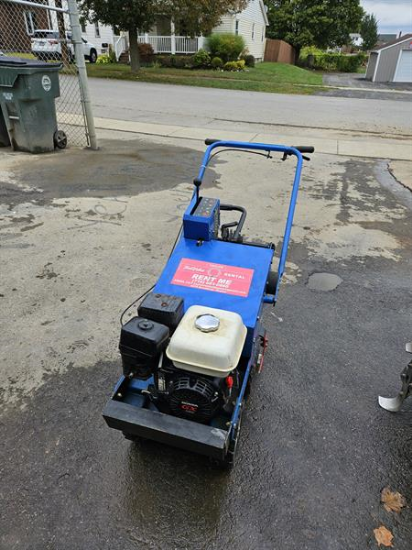 Picture of CUTTER, SOD 12" #1