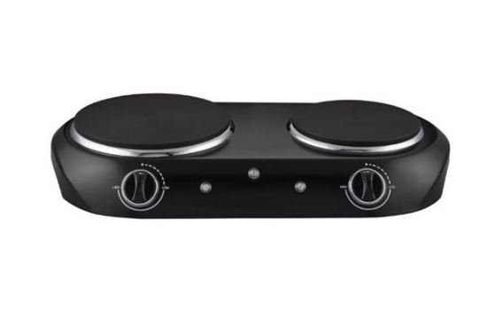 Picture of BURNER, DOUBLE ELECTRIC