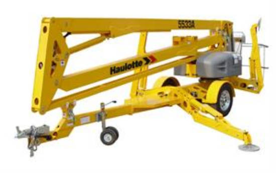 Picture of LIFT, 55' TOWBEHIND(5533a)