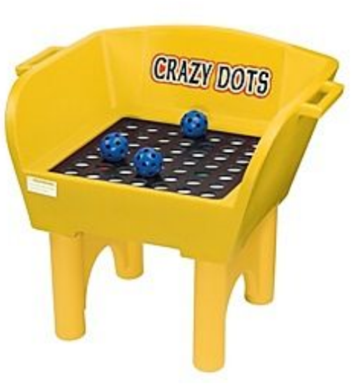 Picture of GAMES, CRAZY DOTS