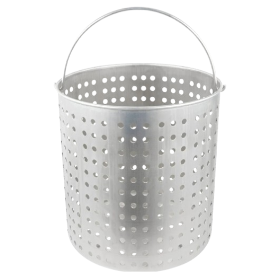 Picture of POT, BASKET 40 QT