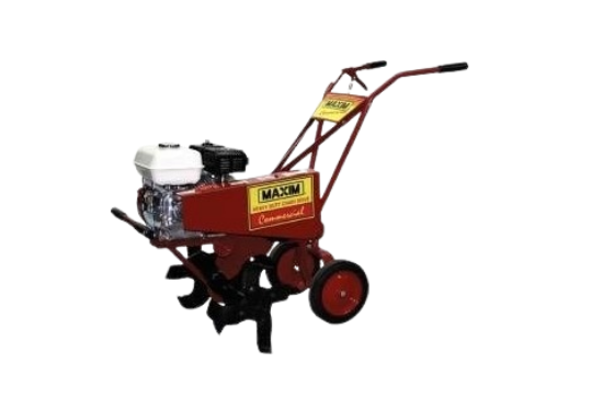 Picture of TILLER, 5HP FRONT TINE