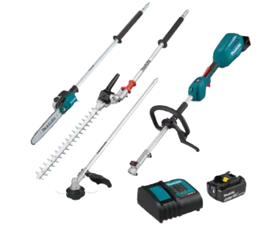 Picture of POWERHEAD, Brushcutter (Makita)