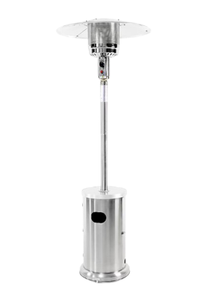 Picture for category Heaters