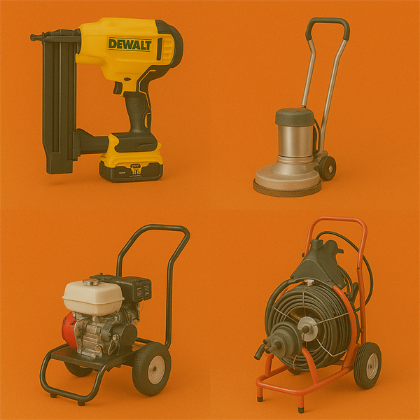 Picture for category Tools & Homeowner