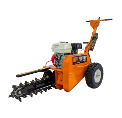 Picture for category Trenchers & Cable Burial