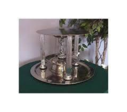 Picture for category Food Display Tray & Stand