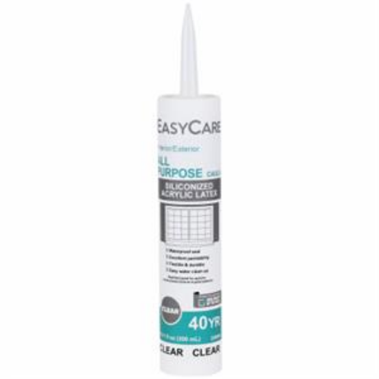 Picture of Caulk, Clear AP 10.1OZ