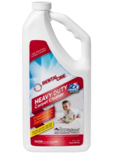 Picture of CARPET, SHAMPOO 1 QUART