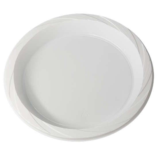 Picture of PLATE, 10" RD DINNER (50)