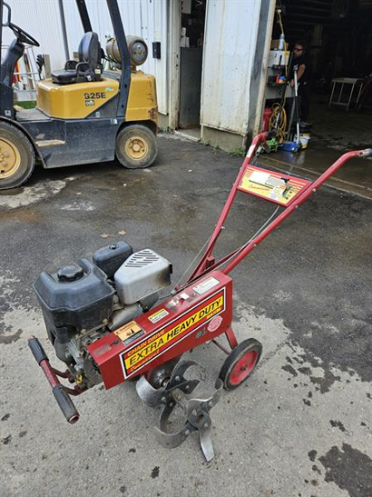 Picture of TILLER, 5HP FRONT TINE