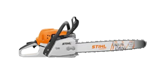 Picture of CHAINSAW, 20" GAS