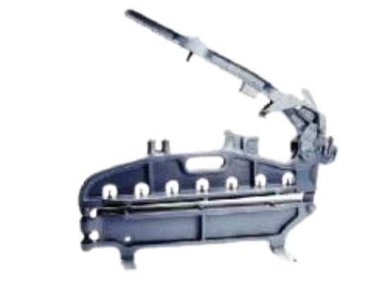 Picture of CUTTER, SHINGLE ASBESTOS