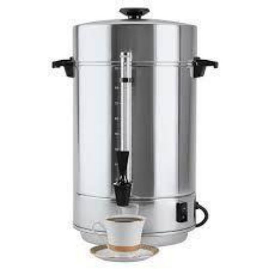 Picture of COFFEE MAKER, 101 CUP