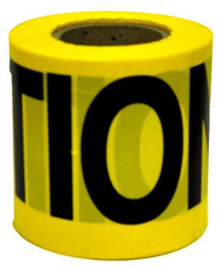 Picture of Tape, Caution