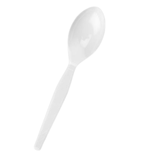 Picture of SPOON, HEAVY WEIGHT (25)